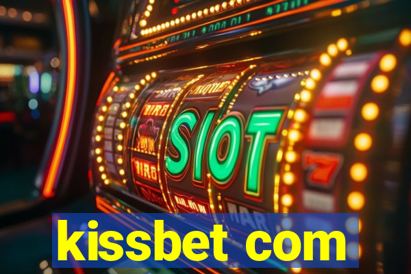 kissbet com
